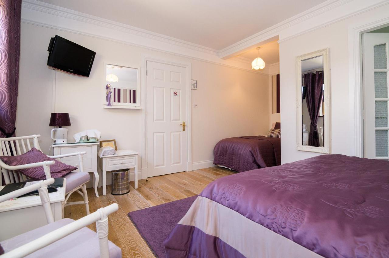 Cois Li B&B Τράλι Εξωτερικό φωτογραφία