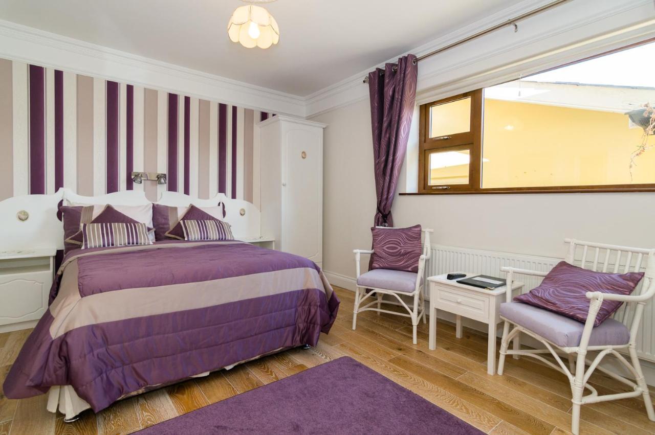 Cois Li B&B Τράλι Εξωτερικό φωτογραφία