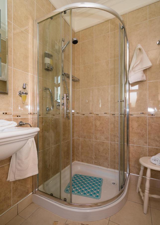 Cois Li B&B Τράλι Εξωτερικό φωτογραφία