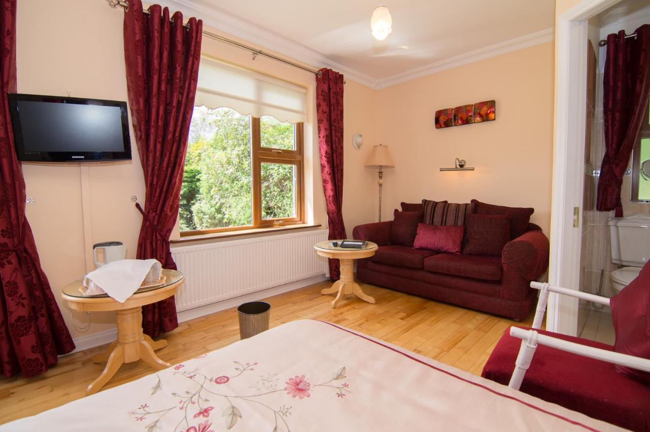 Cois Li B&B Τράλι Εξωτερικό φωτογραφία