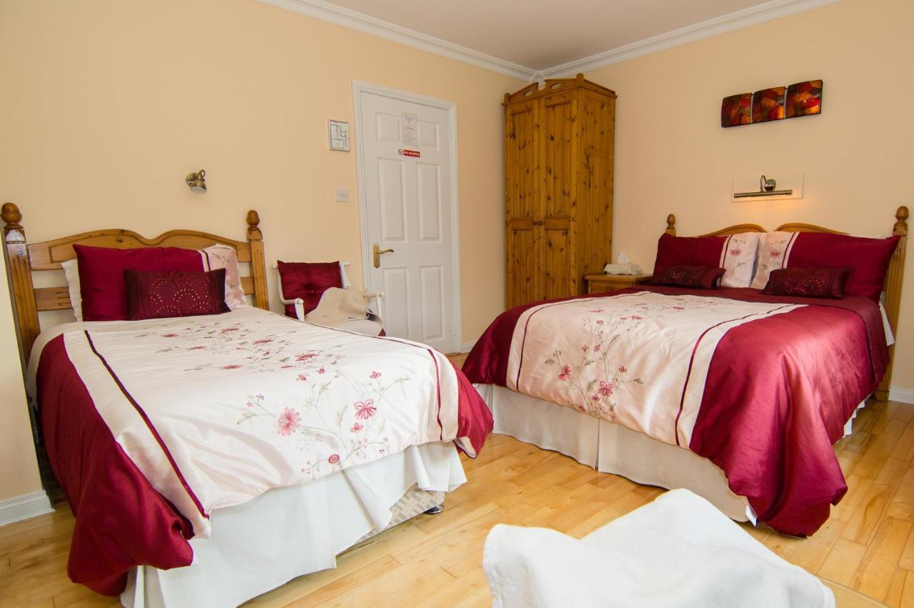 Cois Li B&B Τράλι Εξωτερικό φωτογραφία