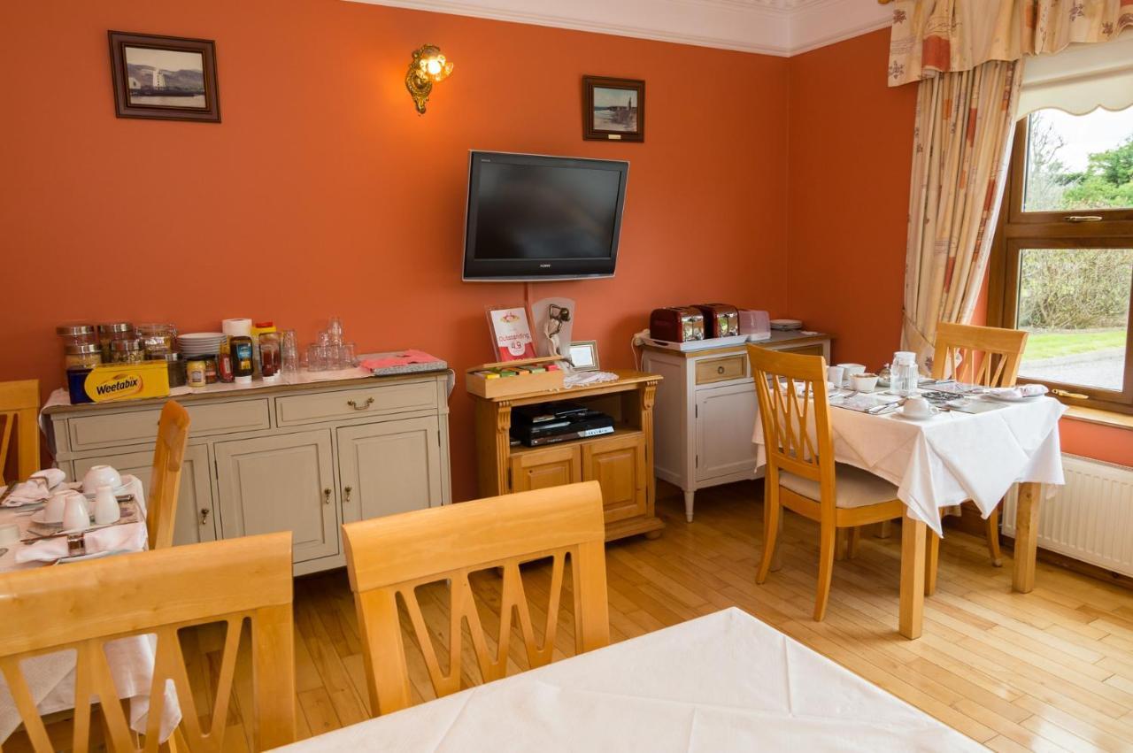 Cois Li B&B Τράλι Εξωτερικό φωτογραφία