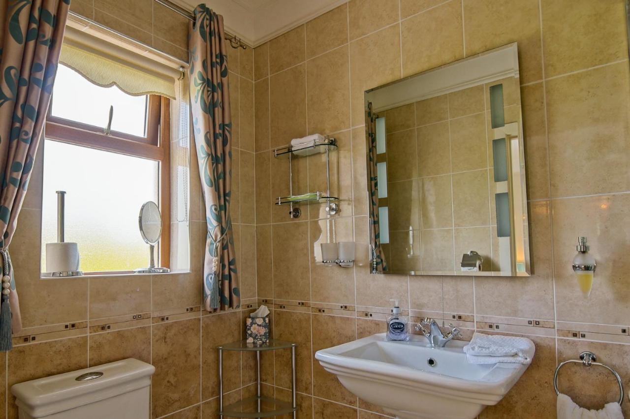 Cois Li B&B Τράλι Εξωτερικό φωτογραφία