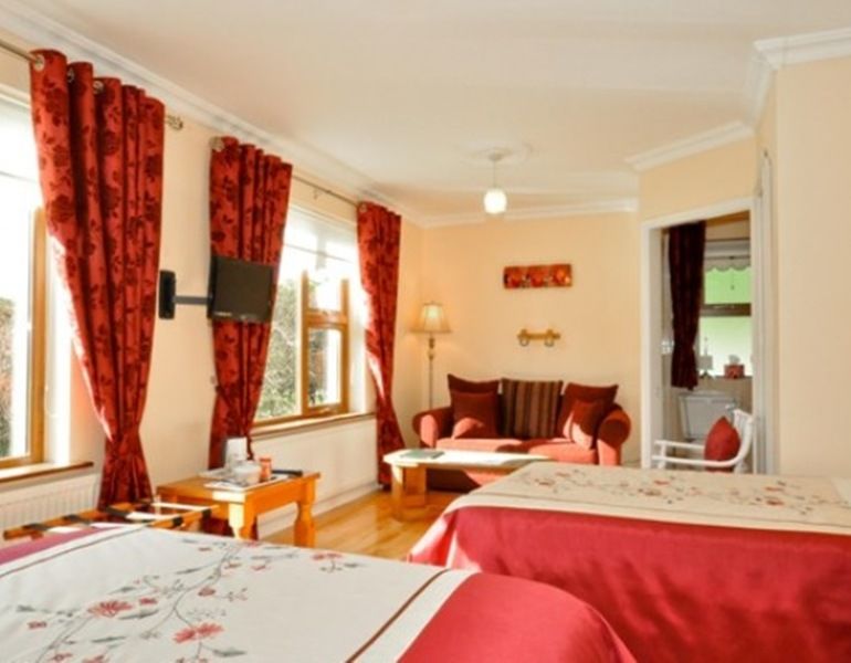 Cois Li B&B Τράλι Εξωτερικό φωτογραφία