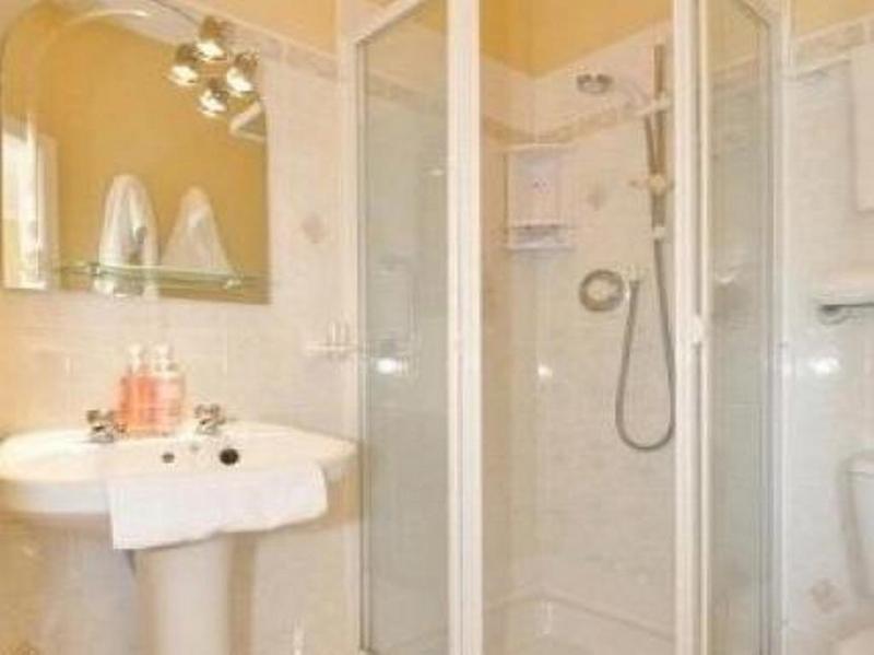 Cois Li B&B Τράλι Εξωτερικό φωτογραφία