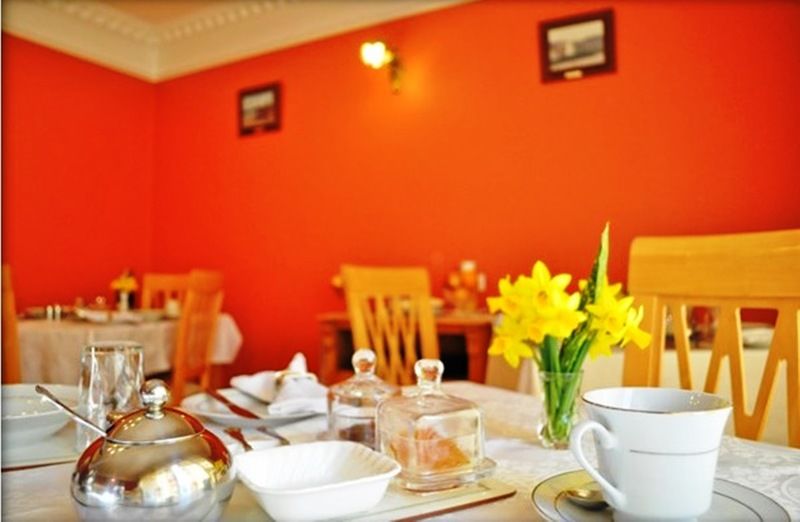 Cois Li B&B Τράλι Εξωτερικό φωτογραφία